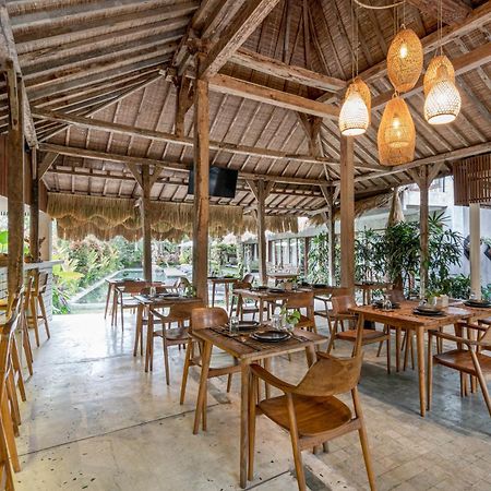 Kandarpa Ubud Chse Certified Экстерьер фото