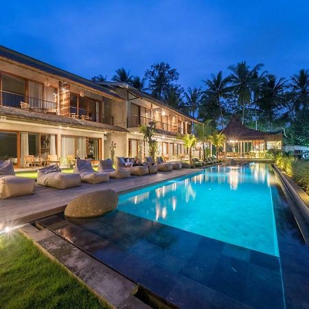 Kandarpa Ubud Chse Certified Экстерьер фото