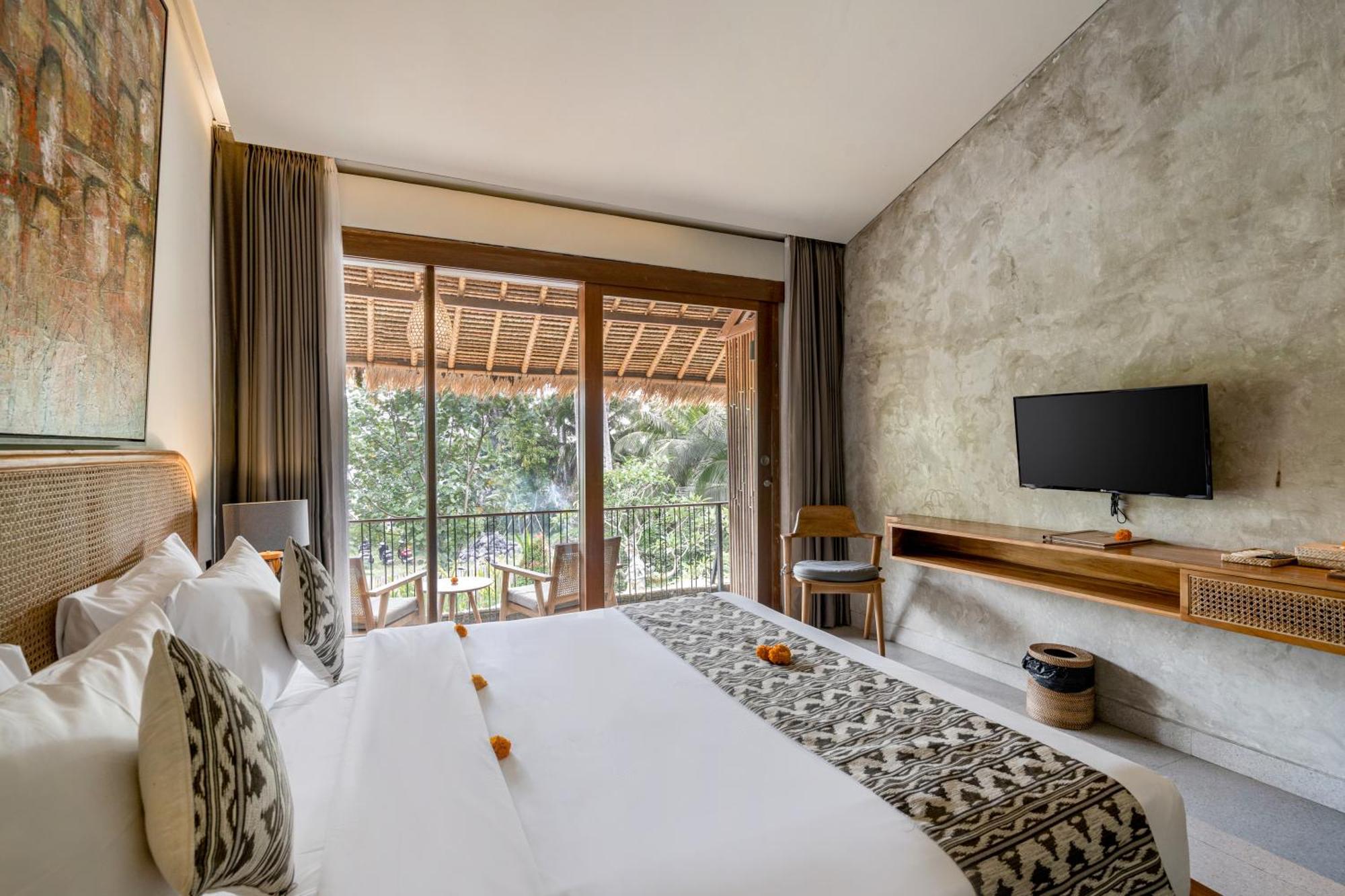 Kandarpa Ubud Chse Certified Экстерьер фото