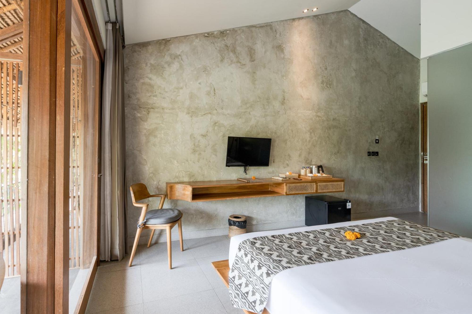 Kandarpa Ubud Chse Certified Экстерьер фото