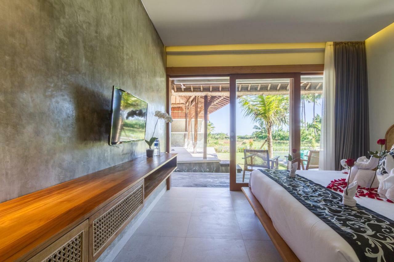 Kandarpa Ubud Chse Certified Экстерьер фото