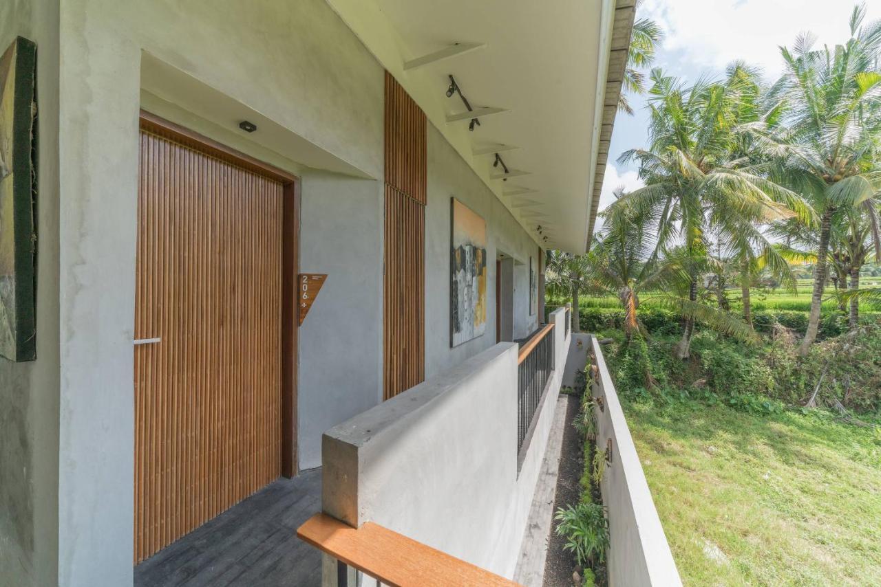 Kandarpa Ubud Chse Certified Экстерьер фото